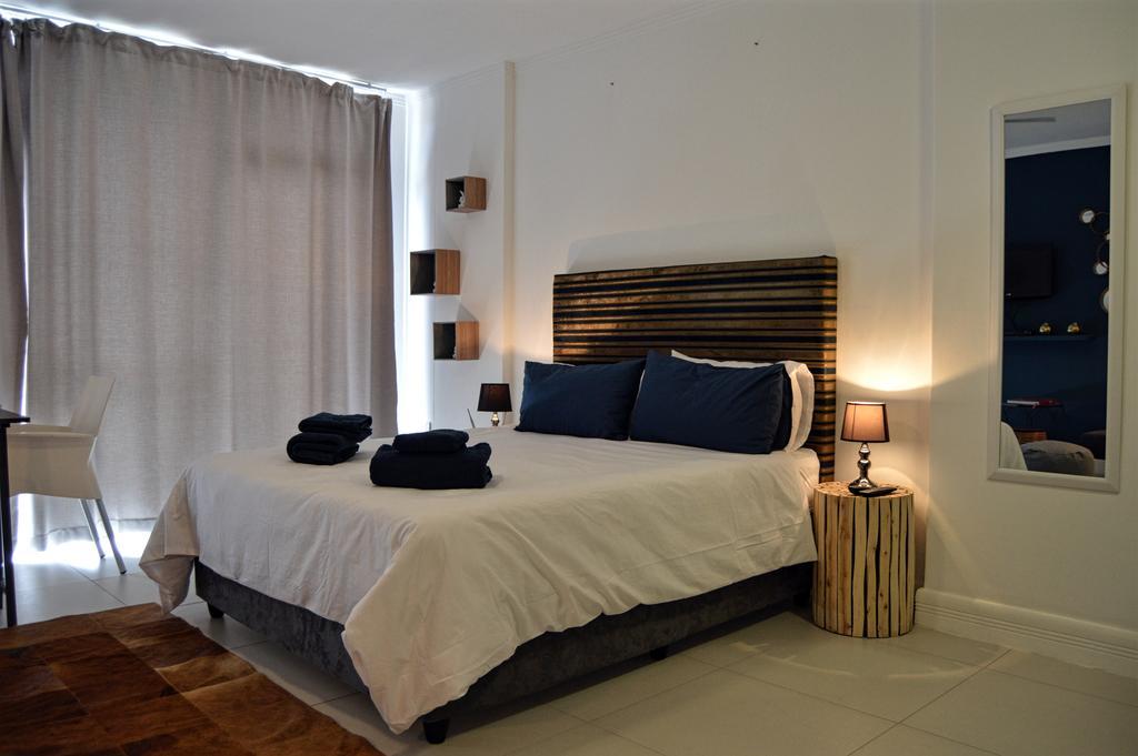 Apartament Urban Oasis At The Four Seasons Kapsztad Zewnętrze zdjęcie