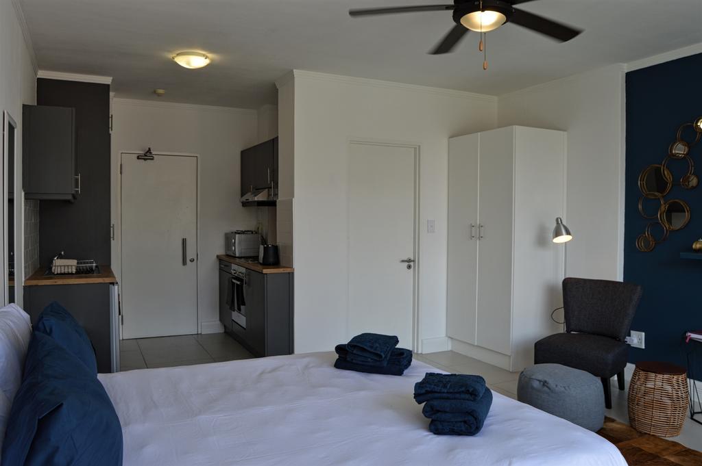 Apartament Urban Oasis At The Four Seasons Kapsztad Zewnętrze zdjęcie