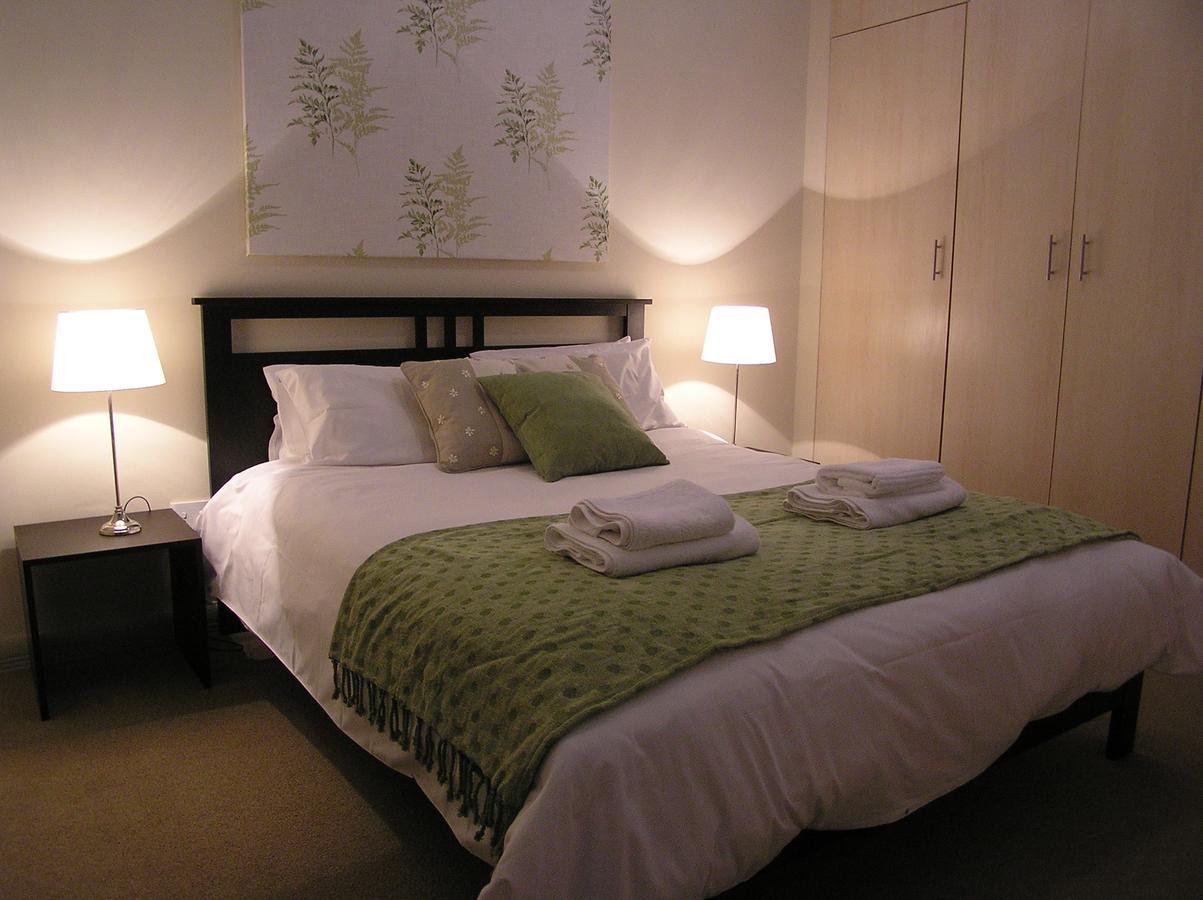 Apartament Urban Oasis At The Four Seasons Kapsztad Pokój zdjęcie