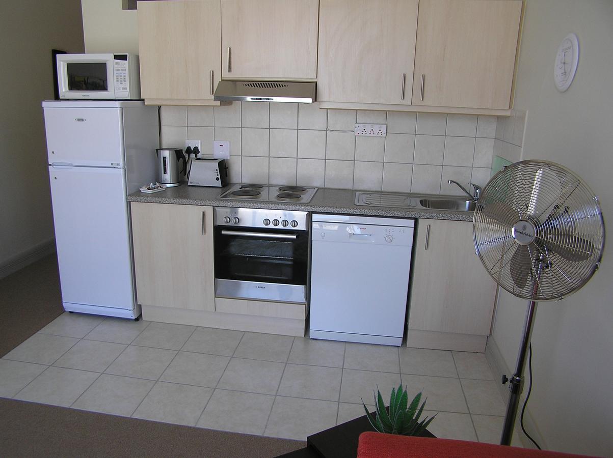 Apartament Urban Oasis At The Four Seasons Kapsztad Pokój zdjęcie