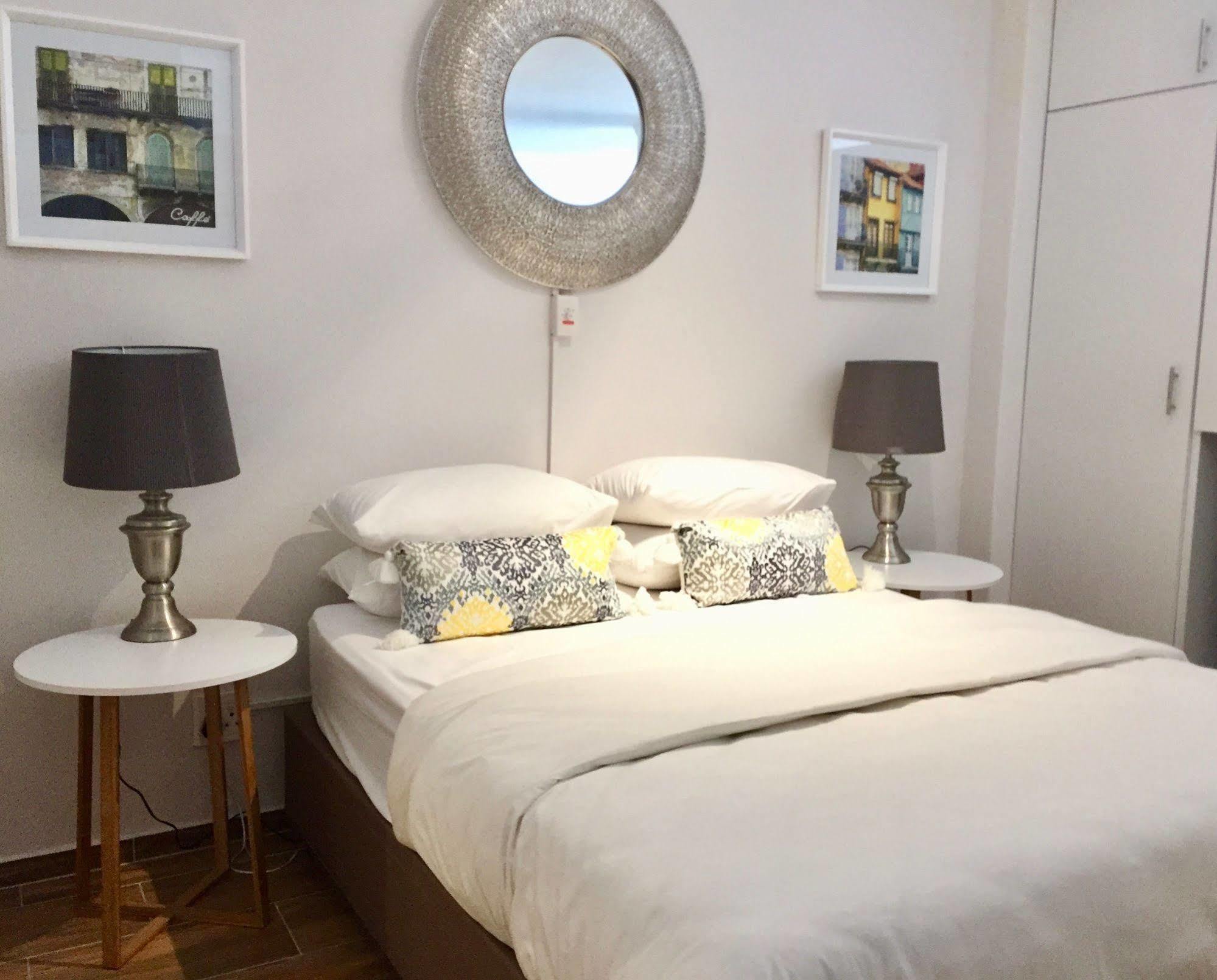 Apartament Urban Oasis At The Four Seasons Kapsztad Zewnętrze zdjęcie