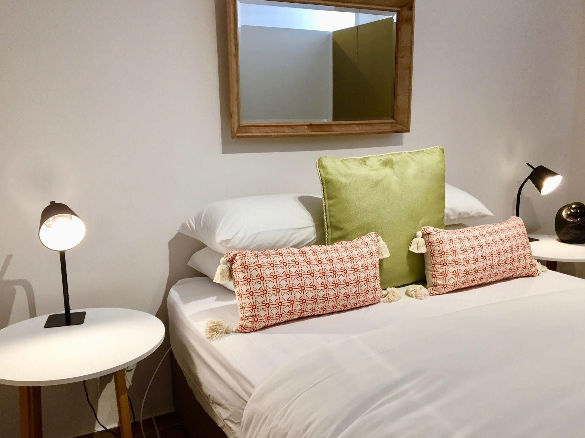 Apartament Urban Oasis At The Four Seasons Kapsztad Zewnętrze zdjęcie