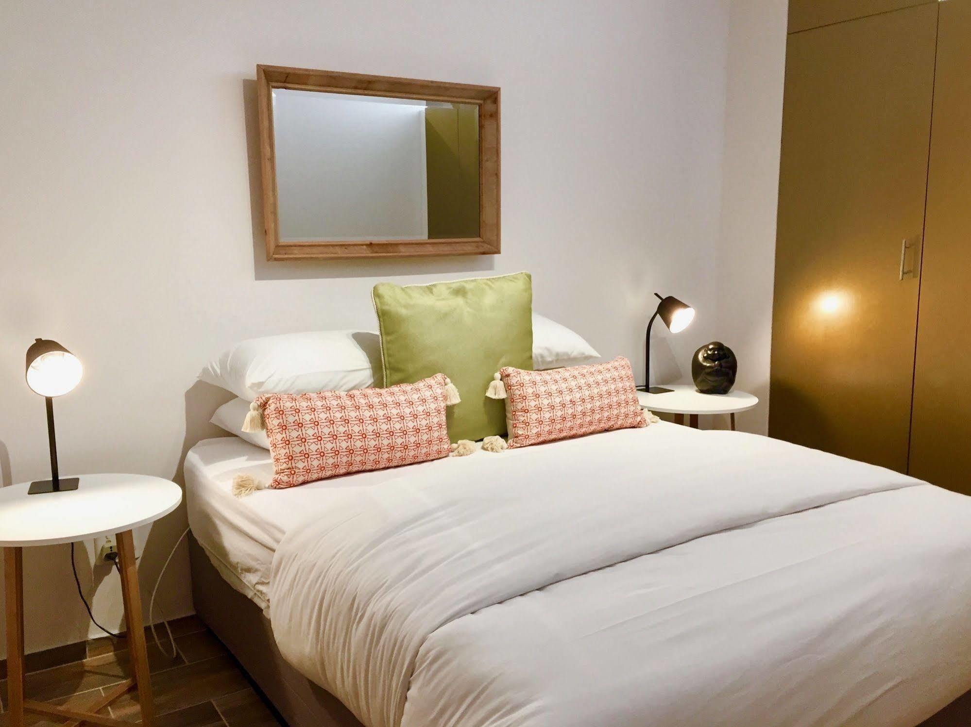 Apartament Urban Oasis At The Four Seasons Kapsztad Zewnętrze zdjęcie