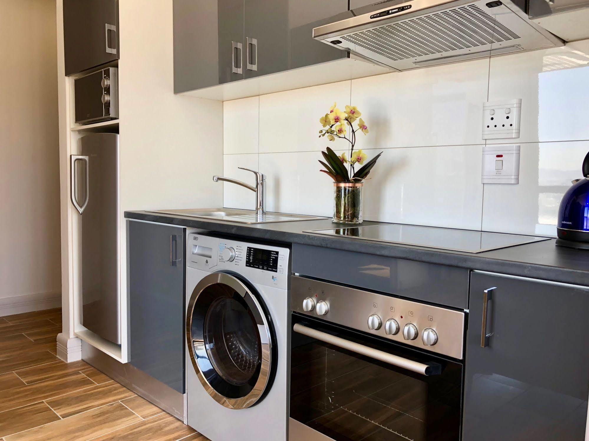 Apartament Urban Oasis At The Four Seasons Kapsztad Zewnętrze zdjęcie